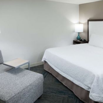 Hotel Hampton Inn Los Angeles-Orange County-Cypress image