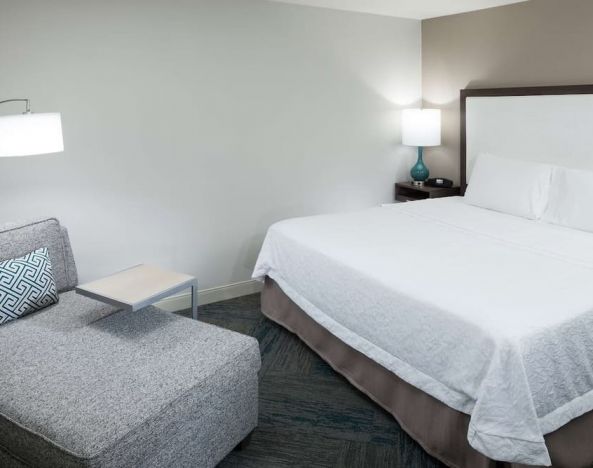 Hampton Inn Los Angeles-Orange County-Cypress, Cypress