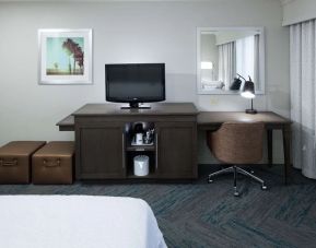 Hampton Inn Los Angeles-Orange County-Cypress, Cypress