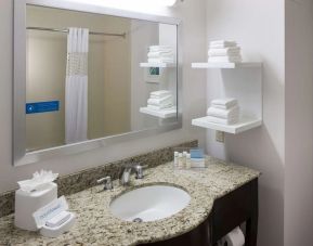 Hampton Inn Los Angeles-Orange County-Cypress, Cypress