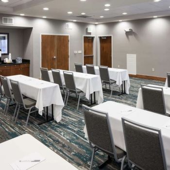 Hotel Hampton Inn Los Angeles-Orange County-Cypress image