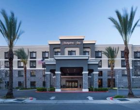 Hampton Inn Los Angeles-Orange County-Cypress, Cypress