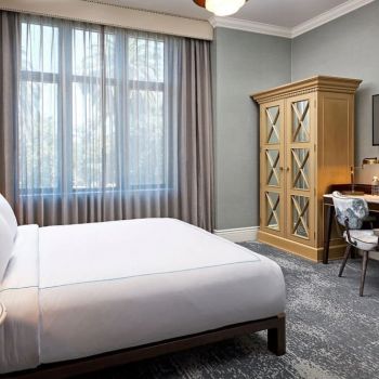 Hotel The Citizen Hotel, Autograph Collection image