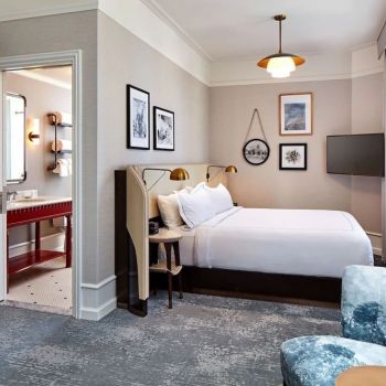 Hotel The Citizen Hotel, Autograph Collection image