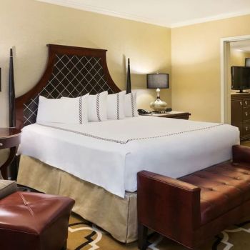 Hotel InterContinental New Orleans image