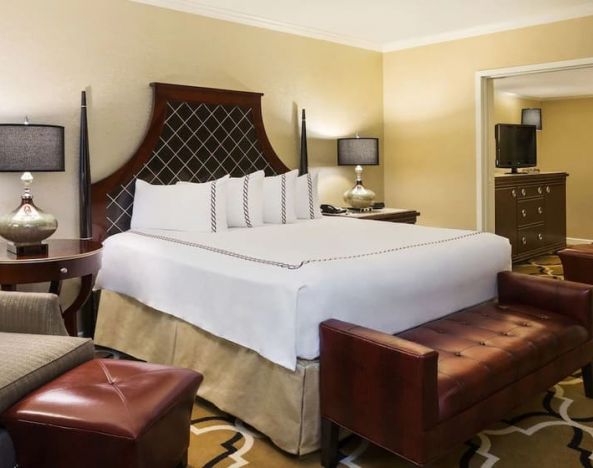 InterContinental New Orleans