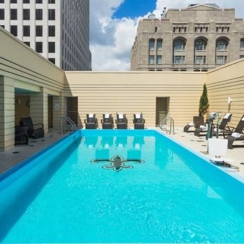 Hotel InterContinental New Orleans image