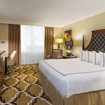 Hotel InterContinental New Orleans image