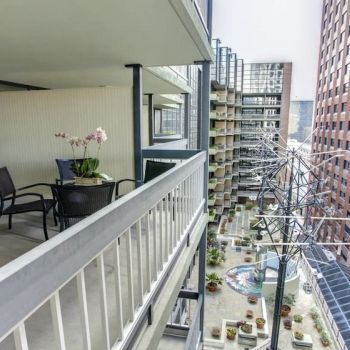 Hotel InterContinental New Orleans image