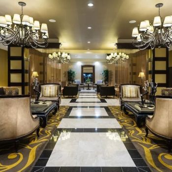 Hotel InterContinental New Orleans image