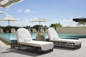 Hotel THesis Hotel Miami image