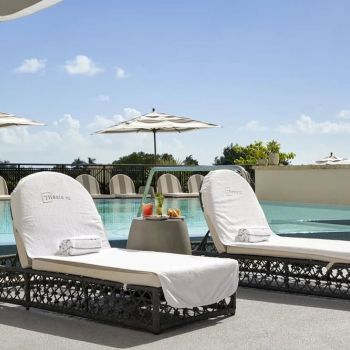 Hotel THesis Hotel Miami image