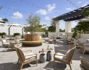 THesis Hotel Miami Coral Gables, Curio Collection By Hilton, Coral Gables