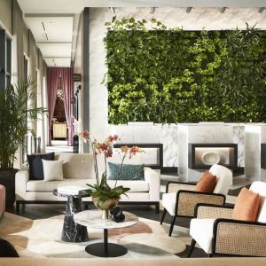 THesis Hotel Miami Coral Gables, Curio Collection By Hilton