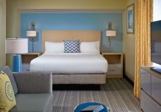 Hotel Sonesta ES Suites Tucson image