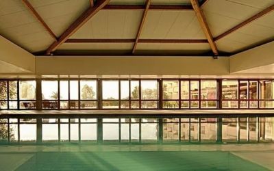 Hilton Garden Inn Evora