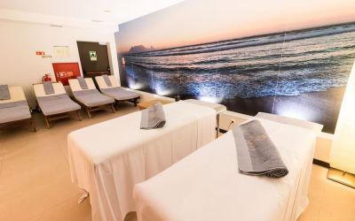 Hilton Garden Inn Evora