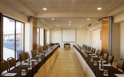 Hilton Garden Inn Evora