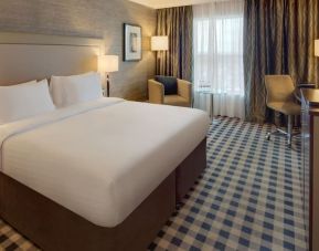 DoubleTree By Hilton Newcastle International Airport, NewCastle Upon Tyne