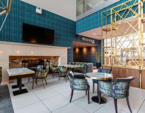 DoubleTree By Hilton Newcastle International Airport, NewCastle Upon Tyne