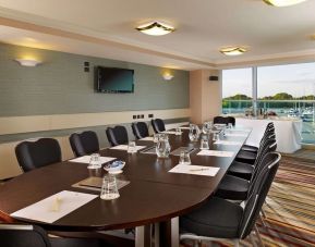 DoubleTree By Hilton Newcastle International Airport, NewCastle Upon Tyne