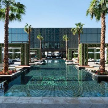 Hotel Waldorf Astoria Kuwait image