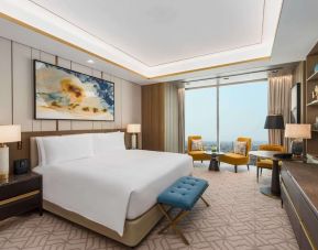 Waldorf Astoria Kuwait, Kuwait City