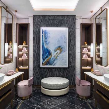 Hotel Waldorf Astoria Kuwait image