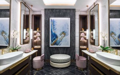 Waldorf Astoria Kuwait, Kuwait City