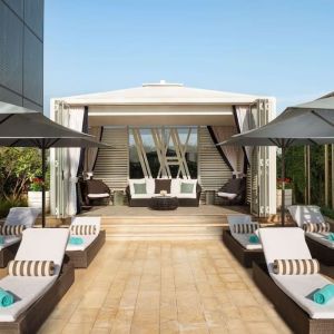 Waldorf Astoria Kuwait