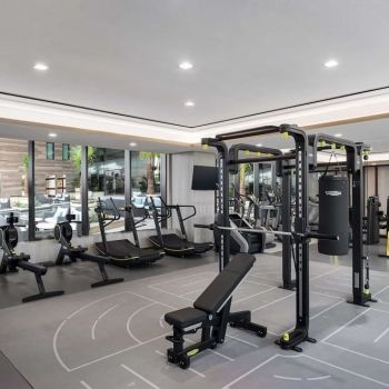 Hotel Waldorf Astoria Kuwait image