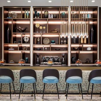 Hotel Waldorf Astoria Kuwait image