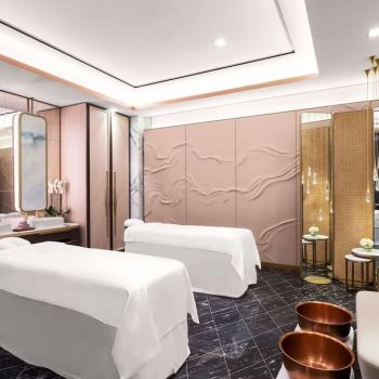 Hotel Waldorf Astoria Kuwait image