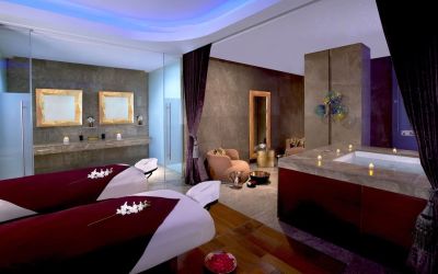 Conrad Abu Dhabi Etihad Towers