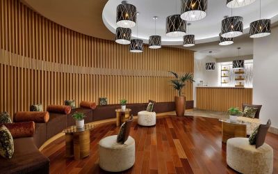 Conrad Abu Dhabi Etihad Towers