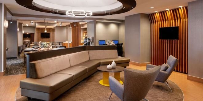 Hotel Sonesta Select Nashville Airport Suites image