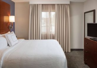 Hotel Sonesta ES Suites Nashville Brentwood image