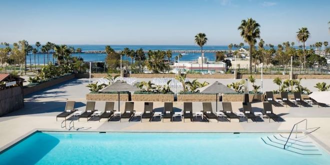 Hotel Sonesta Redondo Beach & Marina image