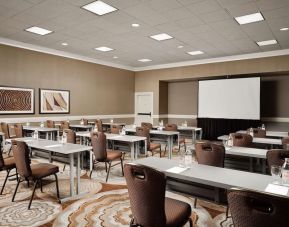 Meeting rooms available at Sonesta Redondo Beach & Marina.