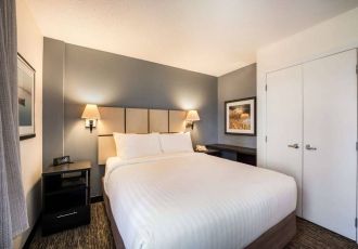 Hotel Sonesta Simply Suites Albuquerque image