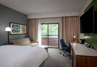 Hotel Sonesta Select Boston Foxborough Mansfield image