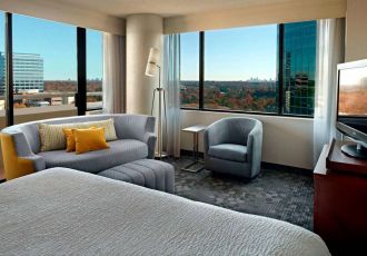 Hotel Sonesta Select Atlanta Cumberland Galleria image