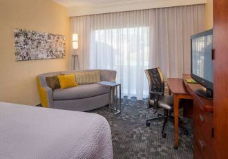 Hotel Sonesta Select Charlotte University Research Park image