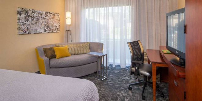 Hotel Sonesta Select Charlotte University Research Park image