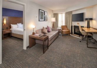Hotel Sonesta ES Suites Baltimore BWI Airport image