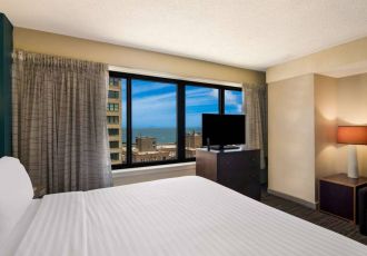 Hotel Sonesta ES Suites Chicago Downtown Magnificent Mile - Medical image