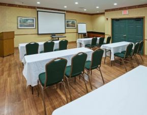 Professional meeting rooms at Country Inn & Suites By Radisson, Chicago O'Hare South.