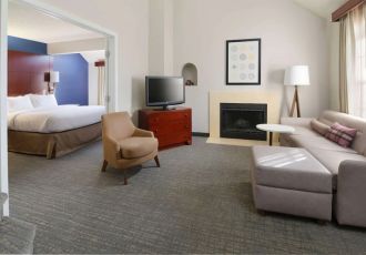 Hotel Sonesta ES Suites Albuquerque image