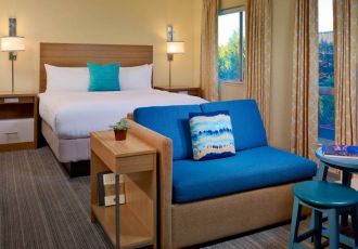 Hotel Sonesta ES Suites Flagstaff image
