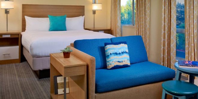 Hotel Sonesta ES Suites Flagstaff image